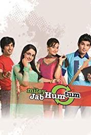 Miley Jab Hum Tum Episode #1.277 (2008–2010) Online