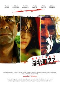 Molina's Ferozz (2010) Online