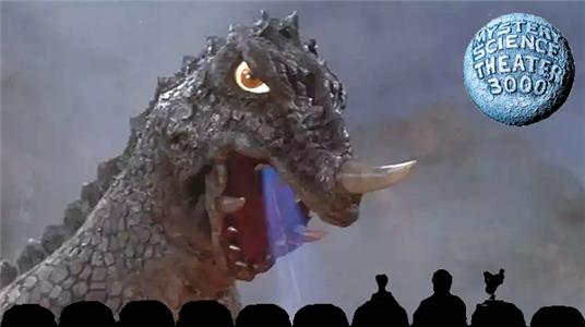 Mystery Science Theater 3000: The Return Yongary (2017– ) Online