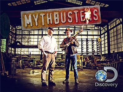 MythBusters - Die Wissensjäger Accidental Ammo (2003– ) Online