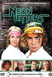 Neonletters Episode #2.3 (2010–2012) Online