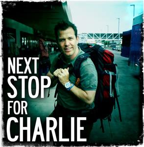 Next Stop for Charlie  Online