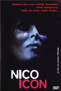 Nico Icon (1995) Online