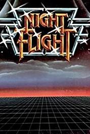 Night Flight Episode #5.1 (1981–1988) Online