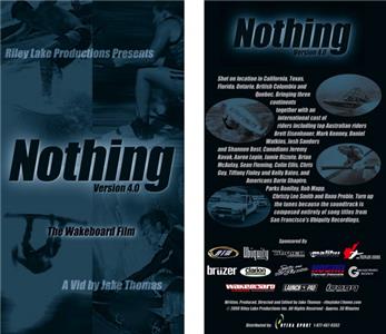 Nothing, Version 4.0 (2000) Online