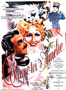Occupe-toi d'Amélie..! (1949) Online
