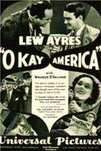 Okay America! (1932) Online