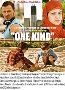 One Kind (2012) Online