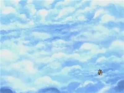 One Piece Koko wa Sora no Umi! Sora no Kishi to Tengoku no Mon (1999– ) Online