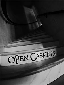 Open Caskets  Online