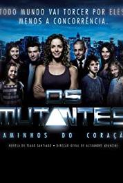 Os Mutantes Episode #1.24 (2008– ) Online