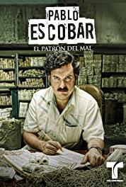 Pablo Escobar: El Patrón del Mal Escobar se entrega a las autoridades (2012) Online