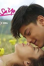 Pangako sa'yo Episode #1.35 (2015– ) Online