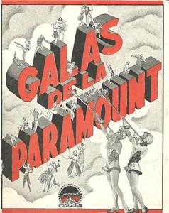 Paramount on Parade (1930) Online