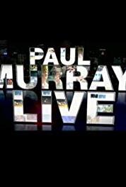 Paul Murray Live Episode dated 29 November 2012 (2010– ) Online