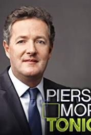 Piers Morgan Tonight Episode dated 27 August 2012 (2011– ) Online