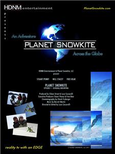 Planet Snowkite (2011) Online