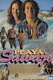 Playa salvaje Episode #1.54 (1997– ) Online