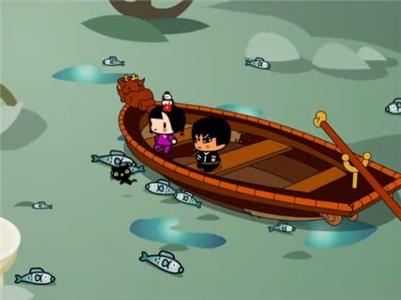 Pucca Up from the Depths (2006–2008) Online