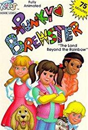 Punky Brewster Any Wish Way You Can/The Bermuda Tangle (1985–1987) Online