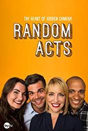 Random Acts Make Yourself a Home (2016– ) Online
