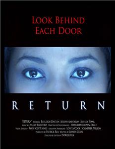 Return (2014) Online