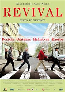 Revival (2013) Online