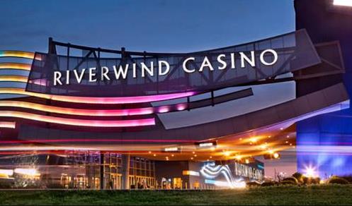 Riverwind Casino (2018) Online