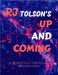 RJ Tolson's Up and Coming  Online