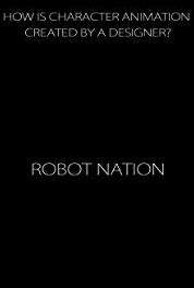 Robot Nation Global Bot 16 (2015– ) Online
