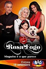 Rosa Fogo Episode dated 26 September 2011 (2011– ) Online
