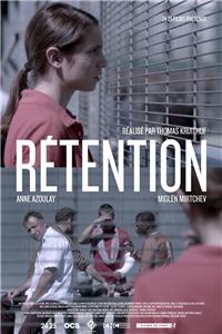 Rétention (2013) Online