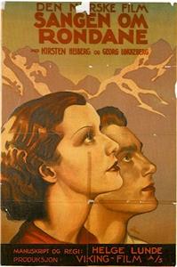 Sangen om Rondane (1934) Online