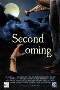 Second Coming (2012) Online