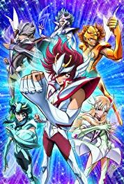 Seinto Seiya: Omega The Deciding Battle Begins! To Determine the Fate of the Goddesses! (2012– ) Online