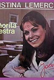 Señorita maestra Episode #1.167 (1983–1985) Online