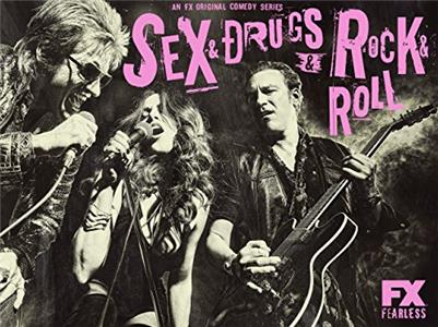 Sex & Drugs & Rock & Roll Clean Rockin' Daddy (2015–2016) Online