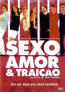 Sexo, Amor e Traição (2004) Online