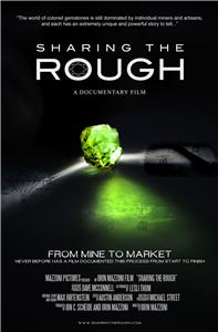 Sharing the Rough (2015) Online