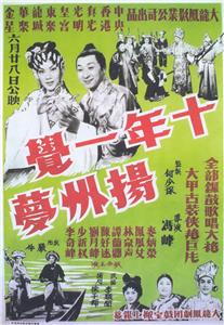 Shinian yijue Yang-zhou meng (1961) Online