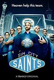 Sin City Saints Because Vegas (2015) Online