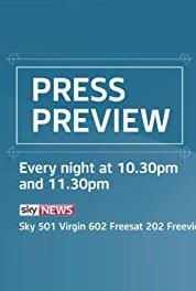 Sky News: Press Preview Episode dated 19 January 2013 (2011– ) Online