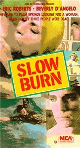 Slow Burn (1986) Online