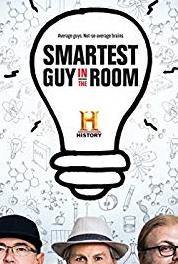 Smartest Guy in the Room How to Be a Ballbuster (2016– ) Online