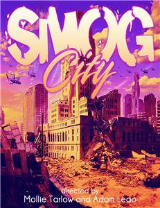 Smog City (2012) Online