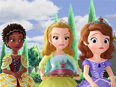 Sofia the First Princess Adventure Club (2013– ) Online