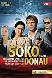 SOKO Donau Heartbreaker (2005– ) Online