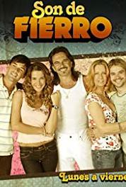 Son de Fierro Episode #1.101 (2007– ) Online