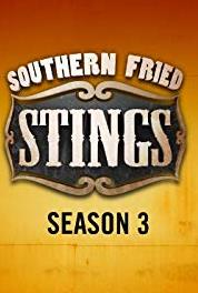 Southern Fried Stings Episode dated 18 October 2010 (2010– ) Online