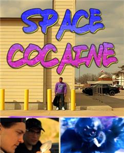 Space Cocaine (2016) Online
